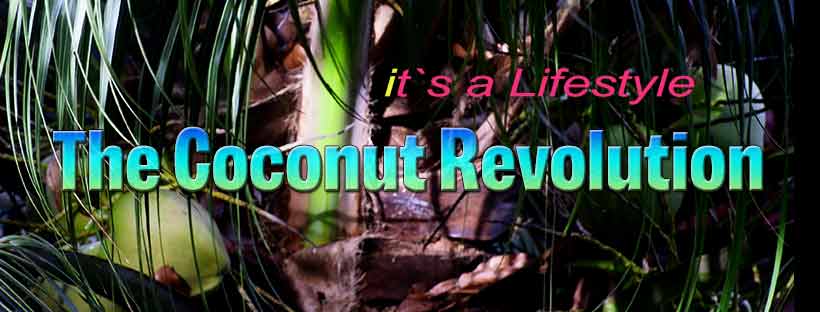 TheCoconutRevolution